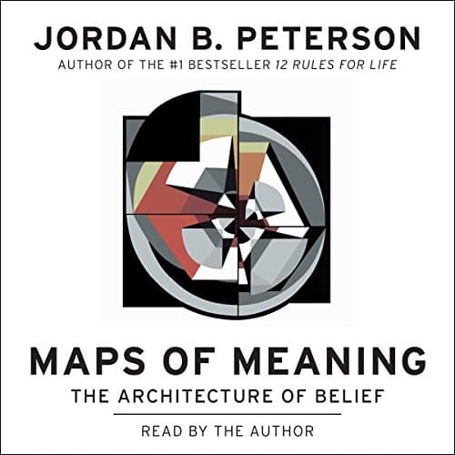 Maps of Meaning & Personality 🗺️