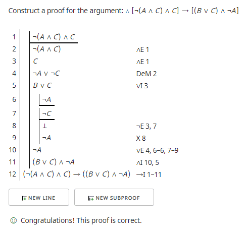 PHIL 240: Deductive Logic Course π